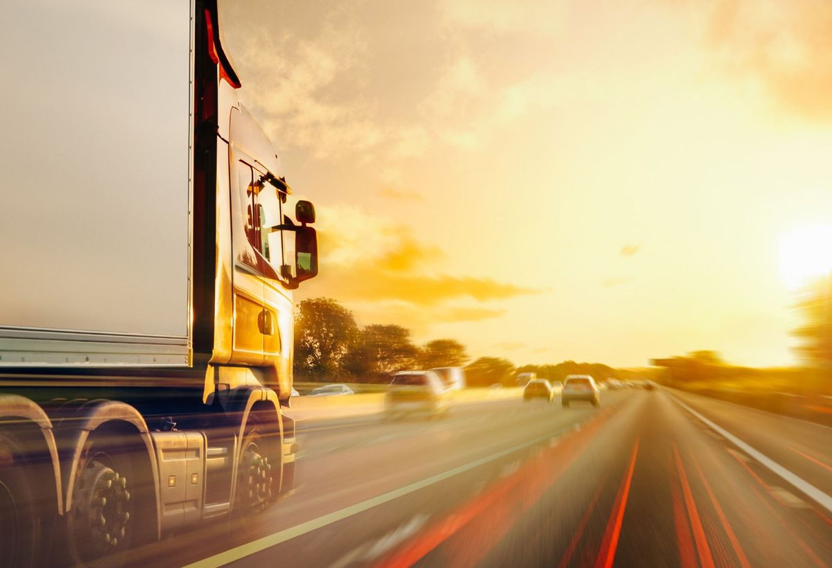 Un logiciel de transport dans le cloud
