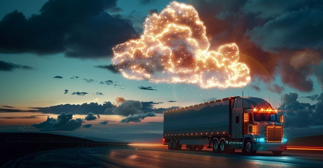 5 façons de savoir si un logiciel de transport est 100 % cloud natif